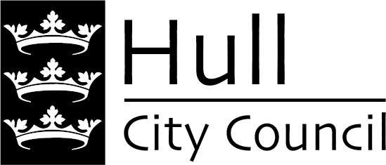 Hull Council Logo